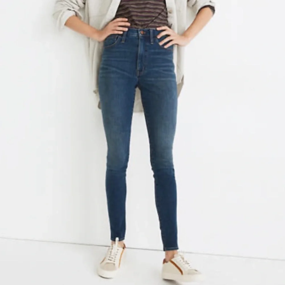 Madeweell 10